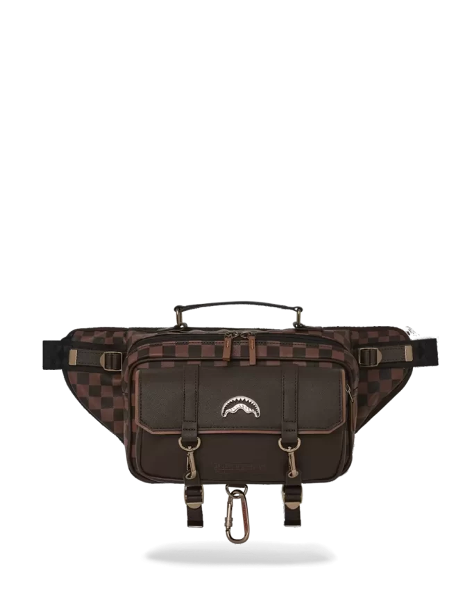 GEANTĂ CHECKMATE ROYALE CARGO CROSSBODY GEANTĂ CHECKMATE ROYALE CARGO CROSSBODY