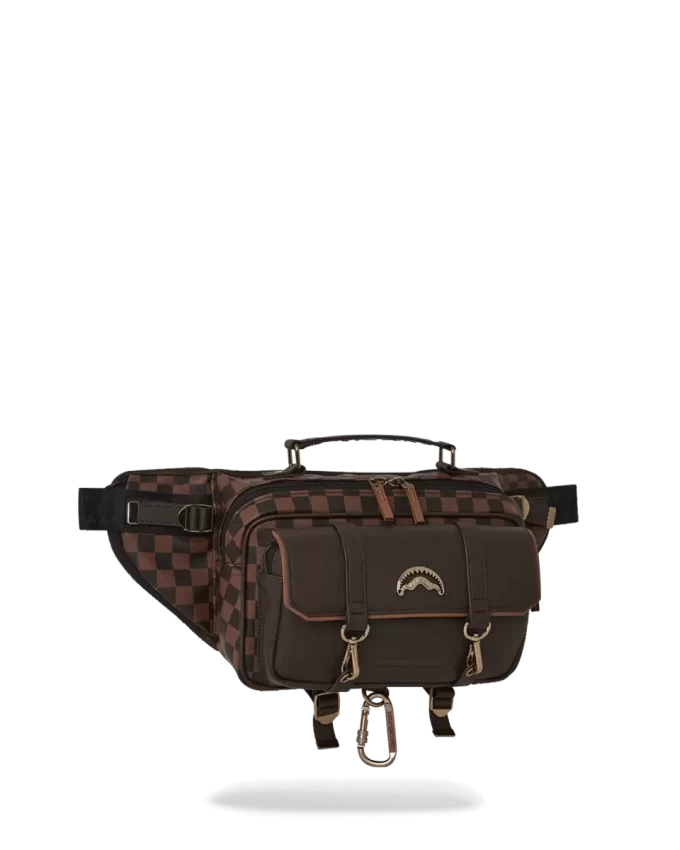 GEANTĂ CHECKMATE ROYALE CARGO CROSSBODY GEANTĂ CHECKMATE ROYALE CARGO CROSSBODY
