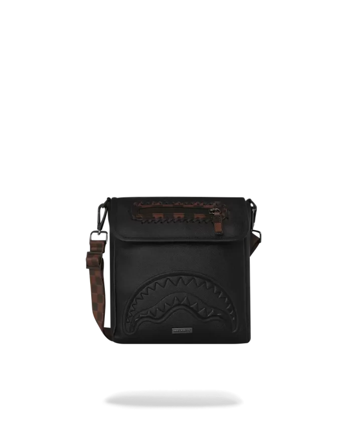 GEANTĂ CHECKPOINT ROYALE MESSENGER GEANTĂ CHECKPOINT ROYALE MESSENGER