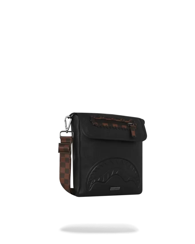 GEANTĂ CHECKPOINT ROYALE MESSENGER GEANTĂ CHECKPOINT ROYALE MESSENGER
