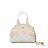 GEANT CRÈME DE LA CRÈME SHARKHANDBAG GEANT CRÈME DE LA CRÈME SHARKHANDBAG