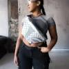 Geantă Crossbody Air to the Throne Jetset Savvy Geantă Crossbody Air to the Throne Jetset Savvy