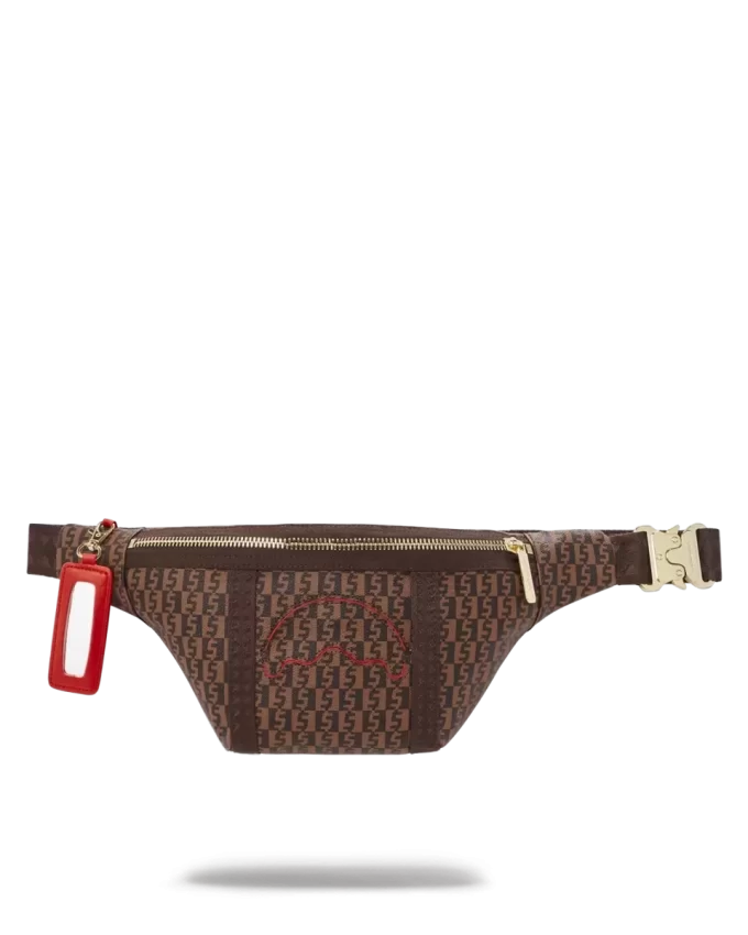 Geantă Crossbody Alpha Navigator Savvy Geantă Crossbody Alpha Navigator Savvy