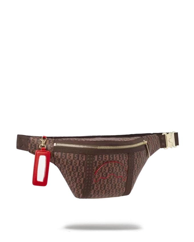 Geantă Crossbody Alpha Navigator Savvy Geantă Crossbody Alpha Navigator Savvy