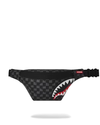 Geantă crossbody ATOMIC VAPOR SHARK Geantă crossbody ATOMIC VAPOR SHARK