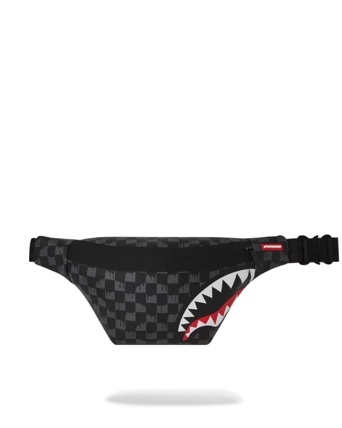 Geantă crossbody ATOMIC VAPOR SHARK Geantă crossbody ATOMIC VAPOR SHARK