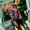Geantă crossbody ATOMIC VAPOR SHARK Geantă crossbody ATOMIC VAPOR SHARK