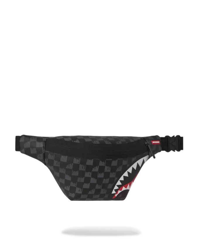 Geantă crossbody ATOMIC VAPOR SHARK Geantă crossbody ATOMIC VAPOR SHARK