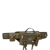 Geantă Crossbody CALL OF DUTY NEVER BACK DOWN Geantă Crossbody CALL OF DUTY NEVER BACK DOWN