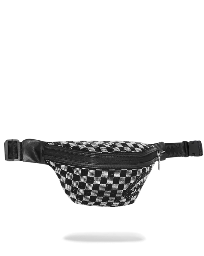 GEANTĂ CROSSBODY CU ANI-LUMINĂ ÎNAINTE GEANTĂ CROSSBODY CU ANI-LUMINĂ ÎNAINTE