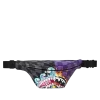 GEANTĂ CROSSBODY CU UN STIINTĂ NEBUN GEANTĂ CROSSBODY CU UN STIINTĂ NEBUN