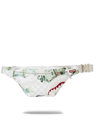 Geantă crossbody Ferociou$ Savvy