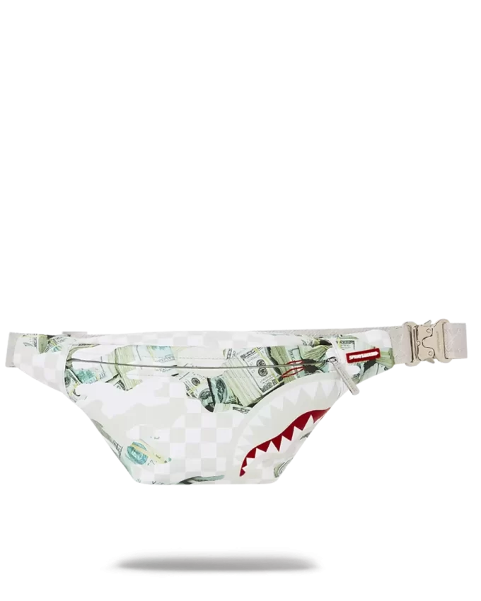 Geantă crossbody Ferociou$ Savvy Geantă crossbody Ferociou$ Savvy
