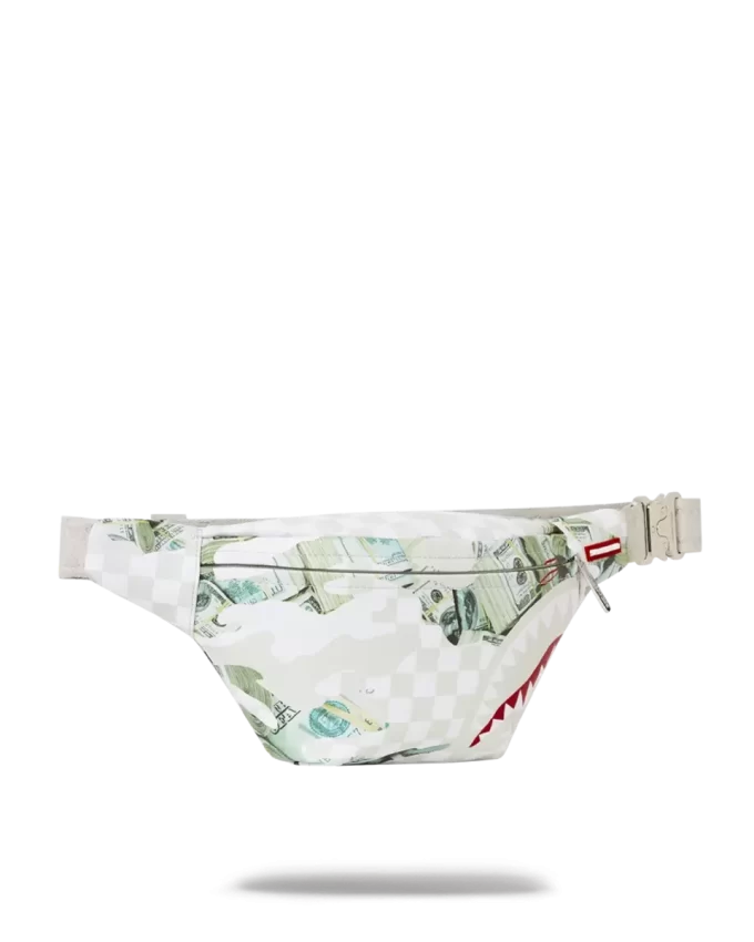 Geantă crossbody Ferociou$ Savvy Geantă crossbody Ferociou$ Savvy