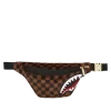 Geantă crossbody FURRR SHARKS IN PARIS SAVVY Geantă crossbody FURRR SHARKS IN PARIS SAVVY