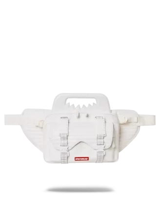 Geantă Crossbody Future Traveler Cargo
