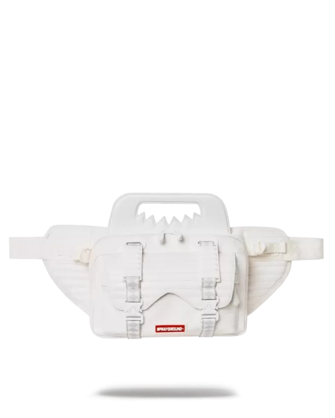 Geantă Crossbody Future Traveler Cargo Geantă Crossbody Future Traveler Cargo