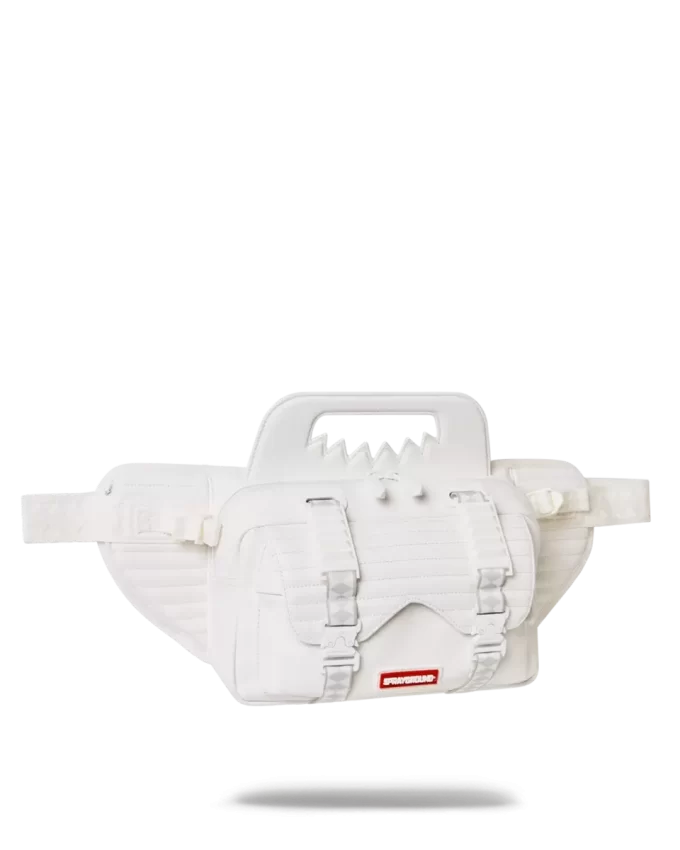 Geantă Crossbody Future Traveler Cargo Geantă Crossbody Future Traveler Cargo