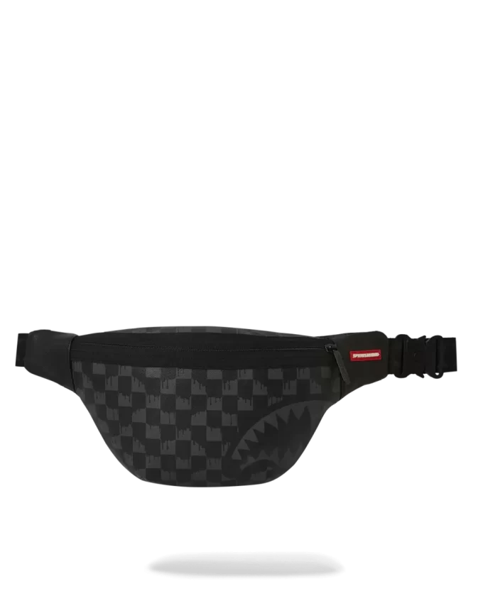 Geantă crossbody Hangover Drip Check Savvy Geantă crossbody Hangover Drip Check Savvy