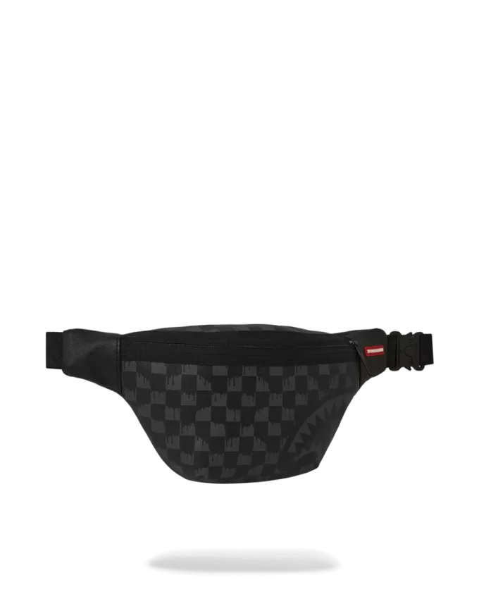 Geantă crossbody Hangover Drip Check Savvy Geantă crossbody Hangover Drip Check Savvy