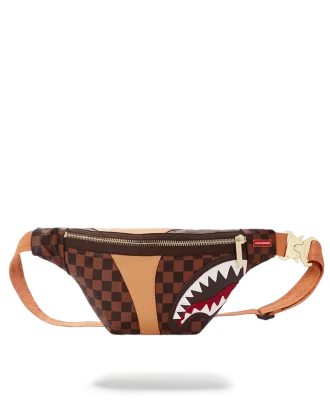 Geantă crossbody Henny Air To the Throne Savvy