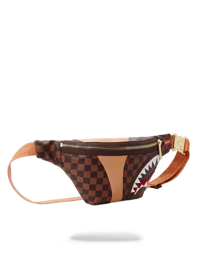 Geantă crossbody Henny Air To the Throne Savvy Geantă crossbody Henny Air To the Throne Savvy