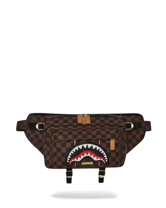 Geantă Crossbody Hennyville Cargo