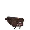 Geantă Crossbody Hennyville Cargo