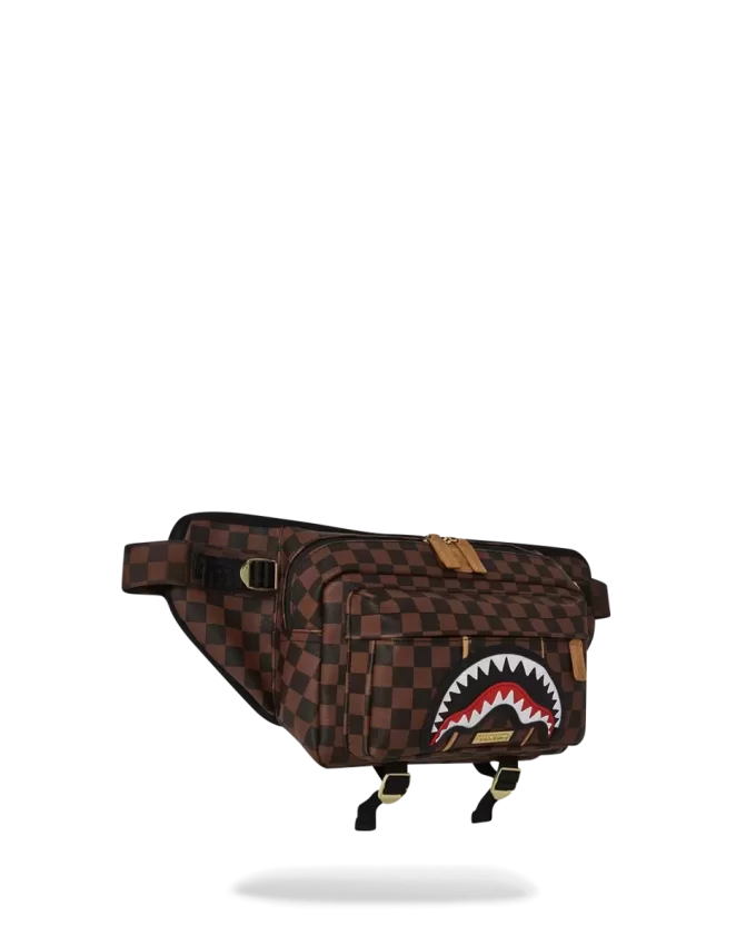 Geantă Crossbody Hennyville Cargo
