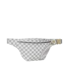 Geantă crossbody KNIT SHARKS IN PARIS, culoare crem Geantă crossbody KNIT SHARKS IN PARIS, culoare crem