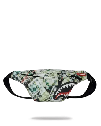 Geantă crossbody MAMA I MADE IT SAVVY