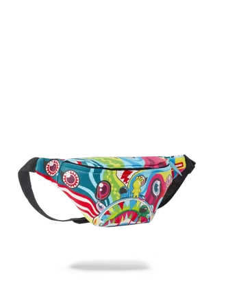 Geantă crossbody Mind Trip Savvy