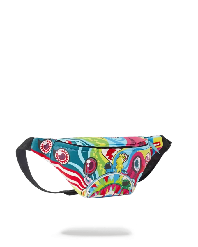 Geantă crossbody Mind Trip Savvy Geantă crossbody Mind Trip Savvy