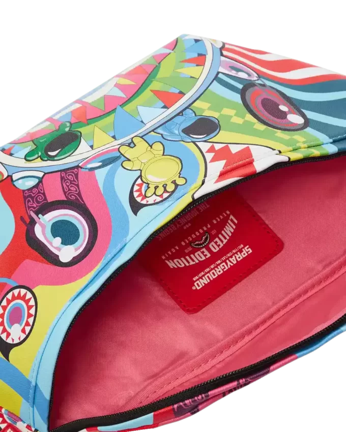 Geantă crossbody Mind Trip Savvy Geantă crossbody Mind Trip Savvy