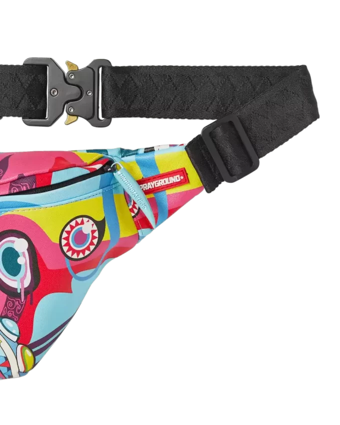 Geantă crossbody Mind Trip Savvy Geantă crossbody Mind Trip Savvy