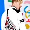 GEANTĂ CROSSBODY MISTERIOASĂ, MAESTRU DEȘTEPTAT GEANTĂ CROSSBODY MISTERIOASĂ, MAESTRU DEȘTEPTAT