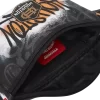 Geantă crossbody MLS HOUSTON DYNAMO FC STREET ART SAVVY Geantă crossbody MLS HOUSTON DYNAMO FC STREET ART SAVVY