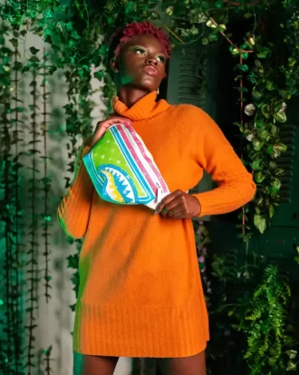 Geantă crossbody MODUS OPERANDI CHAMELEON SAVVY