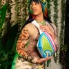 Geantă crossbody MODUS OPERANDI CHAMELEON SAVVY Geantă crossbody MODUS OPERANDI CHAMELEON SAVVY