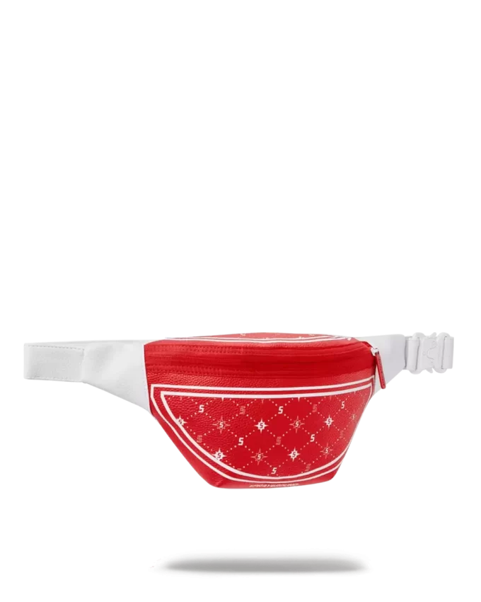 Geantă crossbody MODUS OPERANDI SAVVY Geantă crossbody MODUS OPERANDI SAVVY