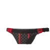Geantă crossbody Monaco Shark Club Savvy Geantă crossbody Monaco Shark Club Savvy
