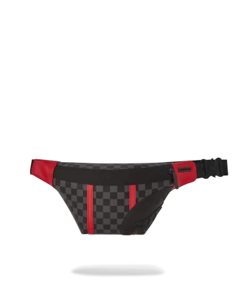 Geantă crossbody Monaco Shark Club Savvy