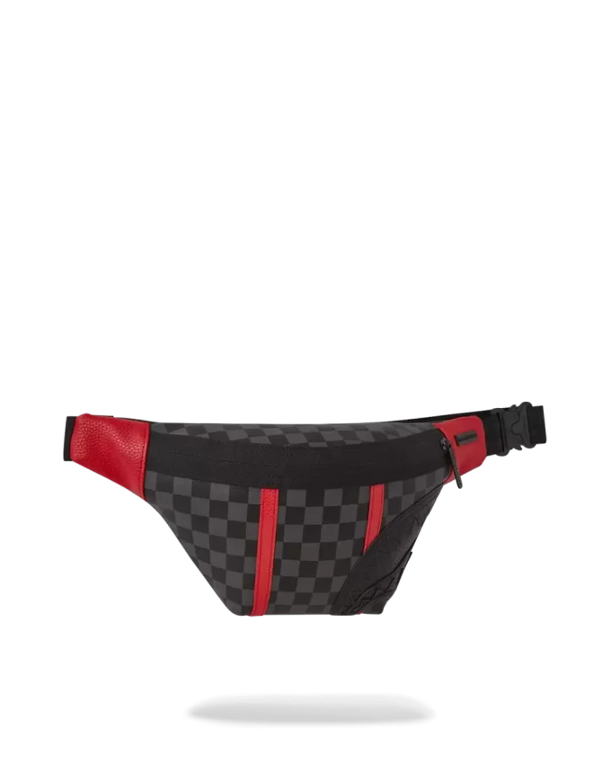 Geantă crossbody Monaco Shark Club Savvy Geantă crossbody Monaco Shark Club Savvy
