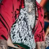Geantă crossbody Night Night Savvy Geantă crossbody Night Night Savvy