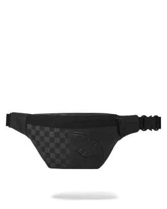 Geantă Crossbody NIGHTSHARKS WORLDWIDE