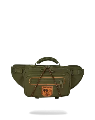 Geantă Crossbody pentru încărcătură Special Operations Shark Squad