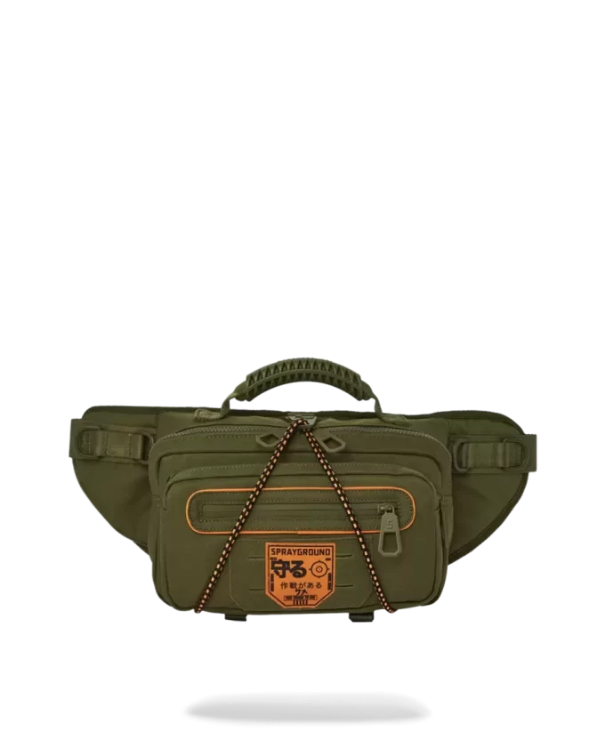 Geantă Crossbody pentru încărcătură Special Operations Shark Squad Geantă Crossbody pentru încărcătură Special Operations Shark Squad