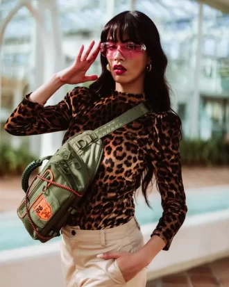 Geantă Crossbody pentru încărcătură Special Operations Shark Squad