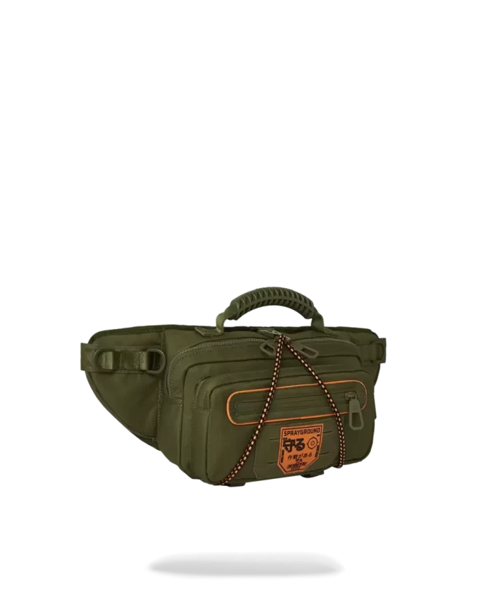Geantă Crossbody pentru încărcătură Special Operations Shark Squad Geantă Crossbody pentru încărcătură Special Operations Shark Squad