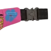 Geantă crossbody psihedelică, călătorie inteligentă Geantă crossbody psihedelică, călătorie inteligentă